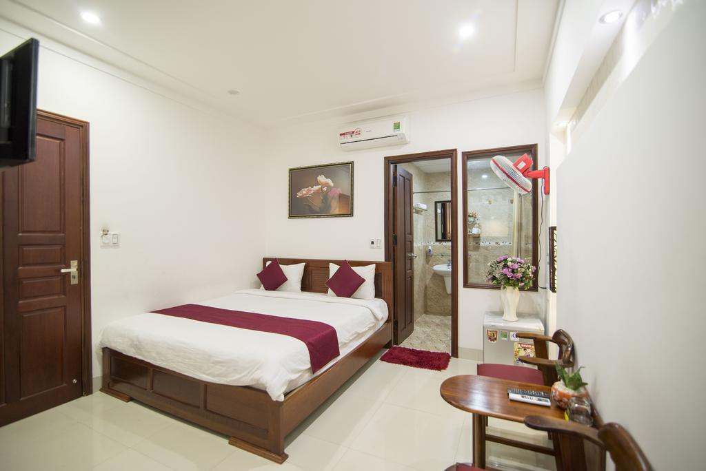 Style Homestay Hoi An Esterno foto