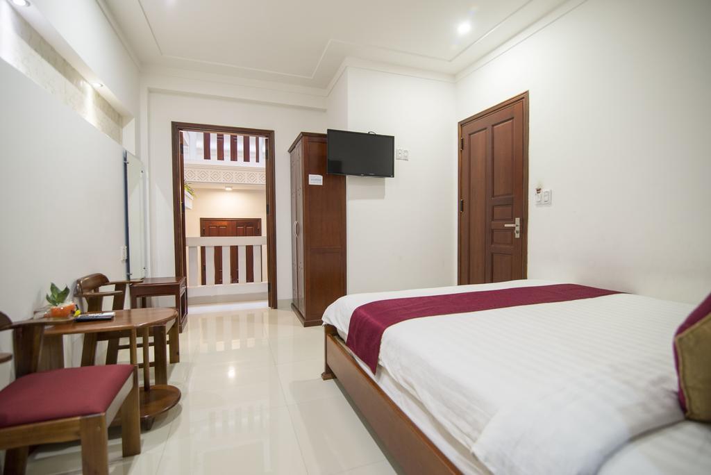 Style Homestay Hoi An Esterno foto