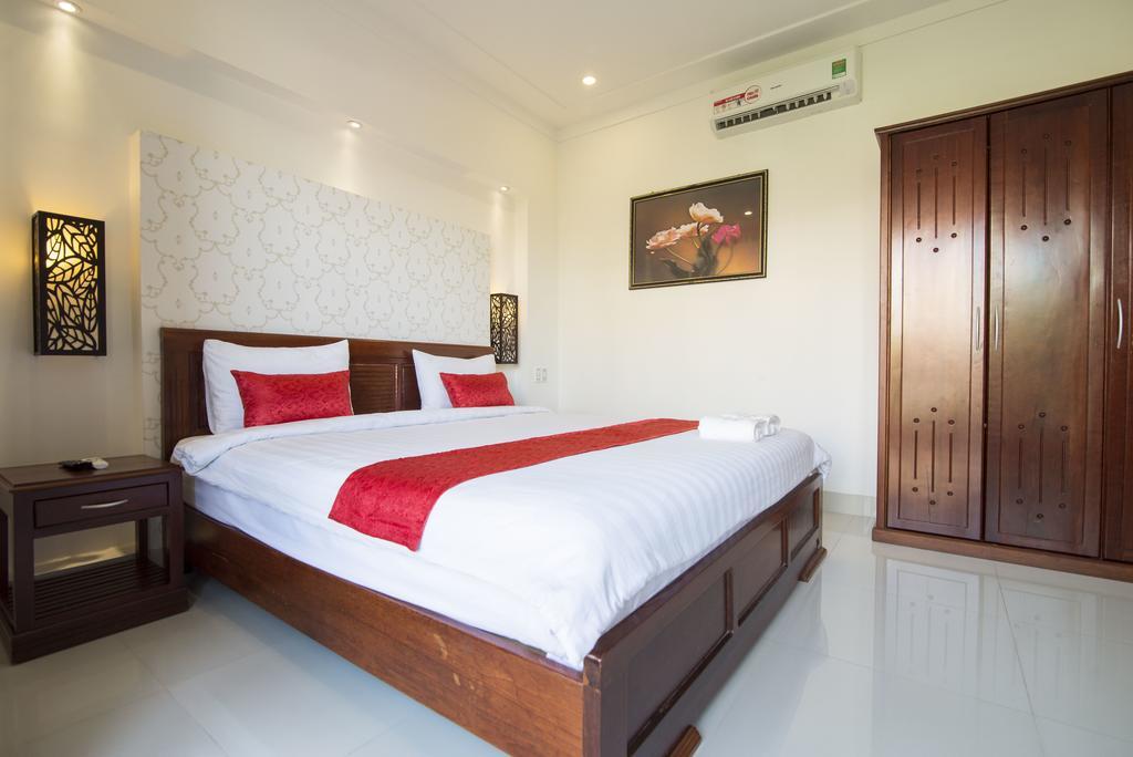 Style Homestay Hoi An Esterno foto