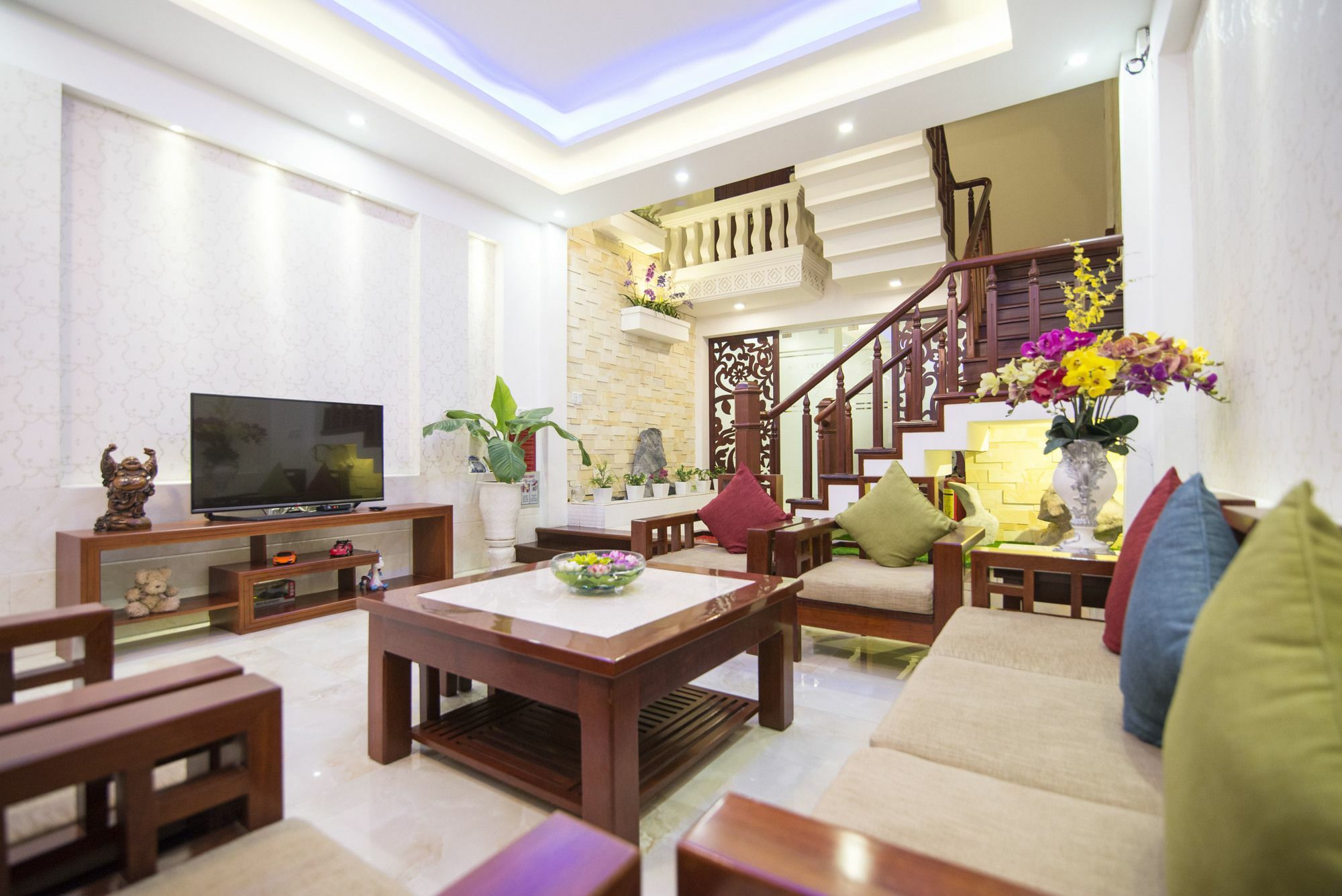 Style Homestay Hoi An Esterno foto