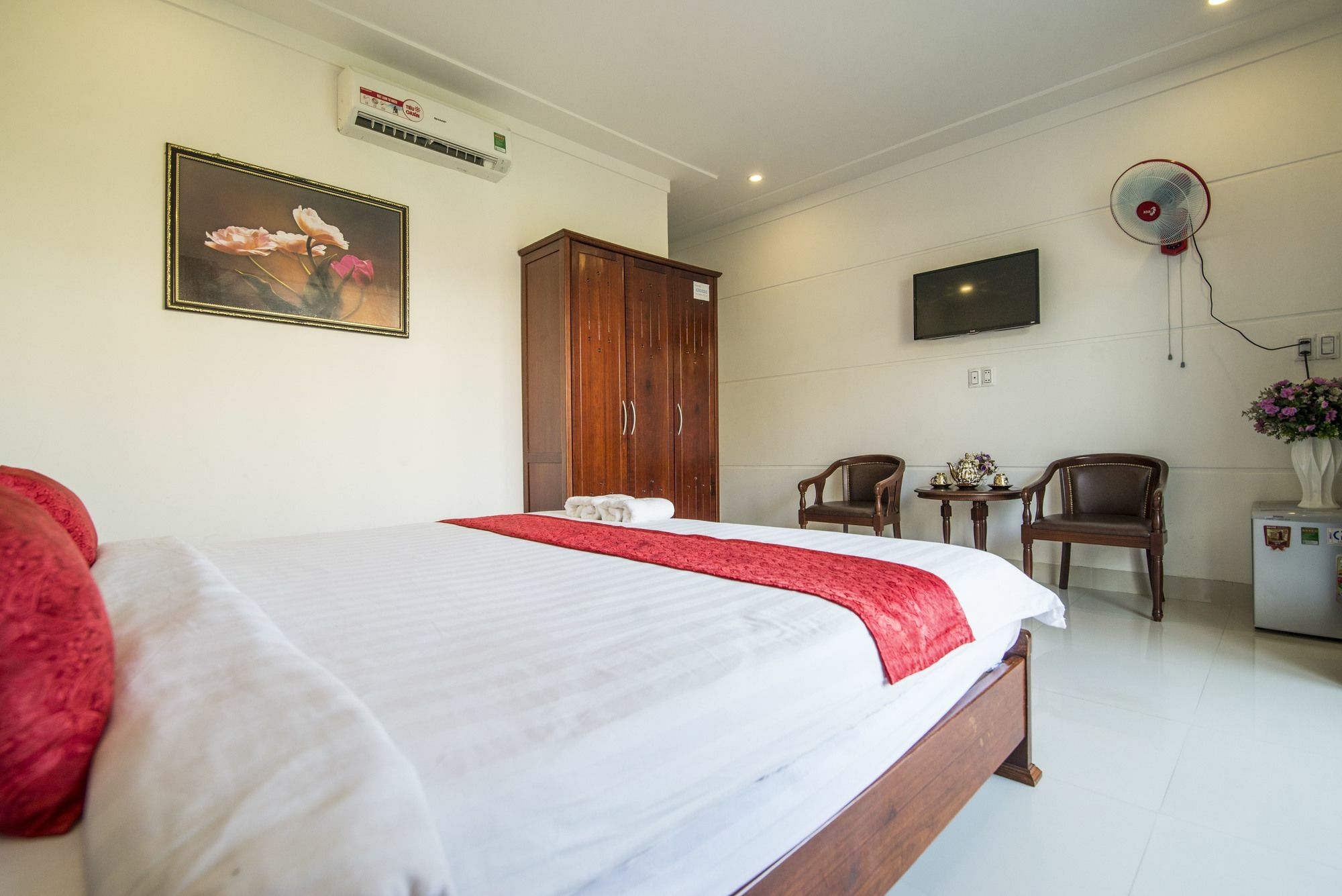 Style Homestay Hoi An Esterno foto