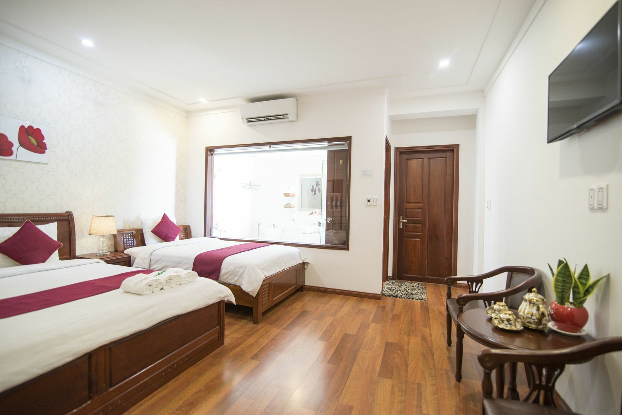 Style Homestay Hoi An Esterno foto