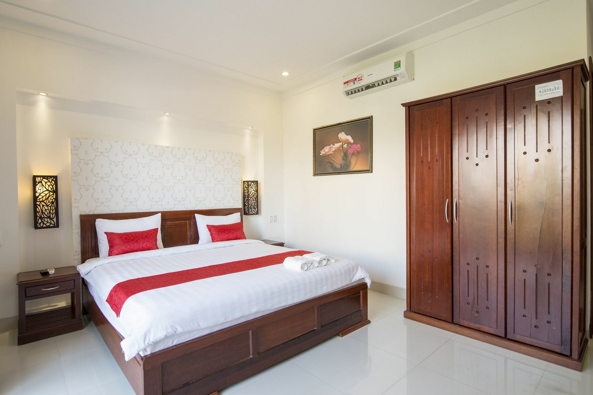 Style Homestay Hoi An Esterno foto